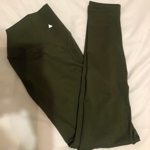 NWOT Balance Athletica leggings